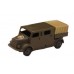 Budgie No 210 US Army Personnel & Equipment Carrier