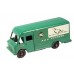 Budgie No 57 REA Express Parcel Delivery Truck