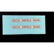 Corgi 1106 Karrier Decca Radar Van