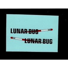 Corgi 806 Lunar Bug