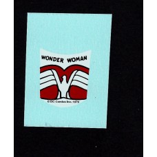 Corgi Juniors 33 Wonder Woman's Wonder Car