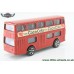 Corgi Juniors 81 Daimler Fleetline Bus - London Skyline