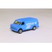 Corgi Juniors 94b Chevrolet Van - Adidas - Blue