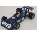 Corgi 158 ELF Tyrrell Ford Formula One Racing Car