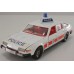 Corgi 339 Rover 3500 Police Car