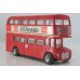 Corgi 469 Routemaster Bus - London Standard