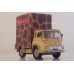 Corgi 503 Circus Giraffe Transporter - Wameru