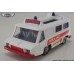 Corgi 700 Motorway Service Ambulance