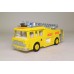 Dinky 263 Airport Fire Rescue Tender