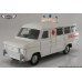Dinky 274/276 Ford Transit - Ambulance
