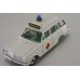 Dinky 278 Vauxhall Victor Ambulance