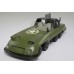 Dinky 602 Armoured Car