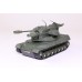 Dinky 692/696/699 Leopard Tank