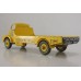 Dinky 533/419/933 Leyland Cement Wagon