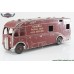 Dinky 581/980 Horse Box - US Issue