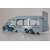 Dinky 582/982 Bedford Pullmore Car Transporter