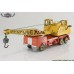 Dinky 972 Lorry Mounted Crane - Coles with Chevrons