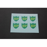 Generic BP 10mm Transfers/Decals