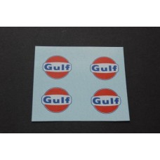 Generic Gulf 15mm Transfers/Decals