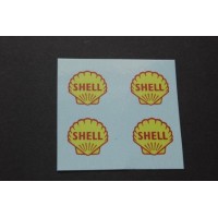 Generic Shell 15mm Transfers/Decals