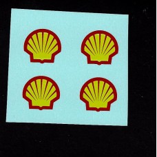 Generic Shell 15mm (new style) Transfers/Decals