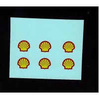 Generic Shell 8mm (new style) Transfers/Decals