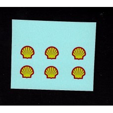 Generic Shell 8mm (new style) Transfers/Decals