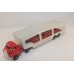 Matchbox A2a Car Transporter - Red