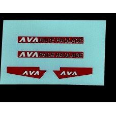 Matchbox K2e Car Recovery Vehicle - AVA