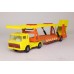 Matchbox K11b Car Transporter - Orange