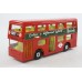 Matchbox K15b Londoner Bus - Harrods