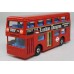 Matchbox K15b Londoner Bus - London Dungeon