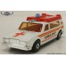 Matchbox K49a Ambulance