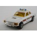 Matchbox K61a Police Car - White Police