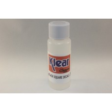 Klear Polish for Transfer/Decal Application - 30ml Bottle
