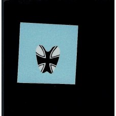 Matchbox 11e Flying Bug - Teutonic Cross