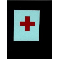 Matchbox 14a/14b Ambulance