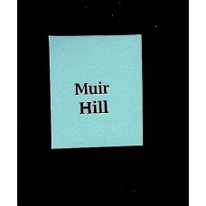Matchbox 2c Laing Muir Hill Dumper - Muir Hill