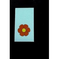 Matchbox 31d Volksdragon - Flower