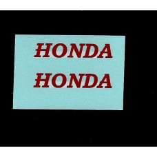 Matchbox 38c Honda Motorcycle Trailer