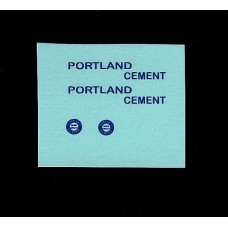 Matchbox 51a Albion Chieftain 'Portland Cement'