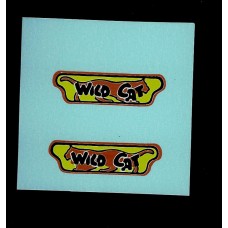 Matchbox 8f Wildcat Dragster - Multicolour