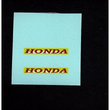 Matchbox 60c Holden Pickup - Honda
