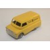 Matchbox 25a Bedford Van Custom/Code 3 AA Transfers