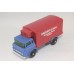 Matchbox 44c GMC Refrigerator Truck Custom/Code 3 