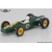Matchbox 19d Lotus Racing Car