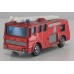 Matchbox 35c Merryweather Fire Engine - Wool Promotional