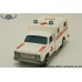Matchbox 41e Chevrolet Ambulance - Pacific