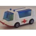 Matchbox 46d Stretcha Fetcha - Ambulance