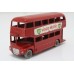 Matchbox 5b/5c London Bus 'Viscostatic' - Stickers